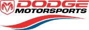 Dodge Motorsports Logo